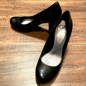 Gianni Bini Black Heels